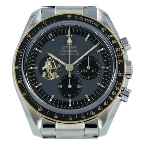 omega speedmaster zafiro|omega apollo Speedmaster.